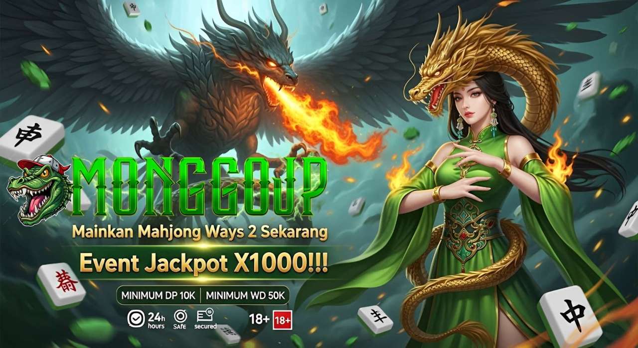 MONGGOJP