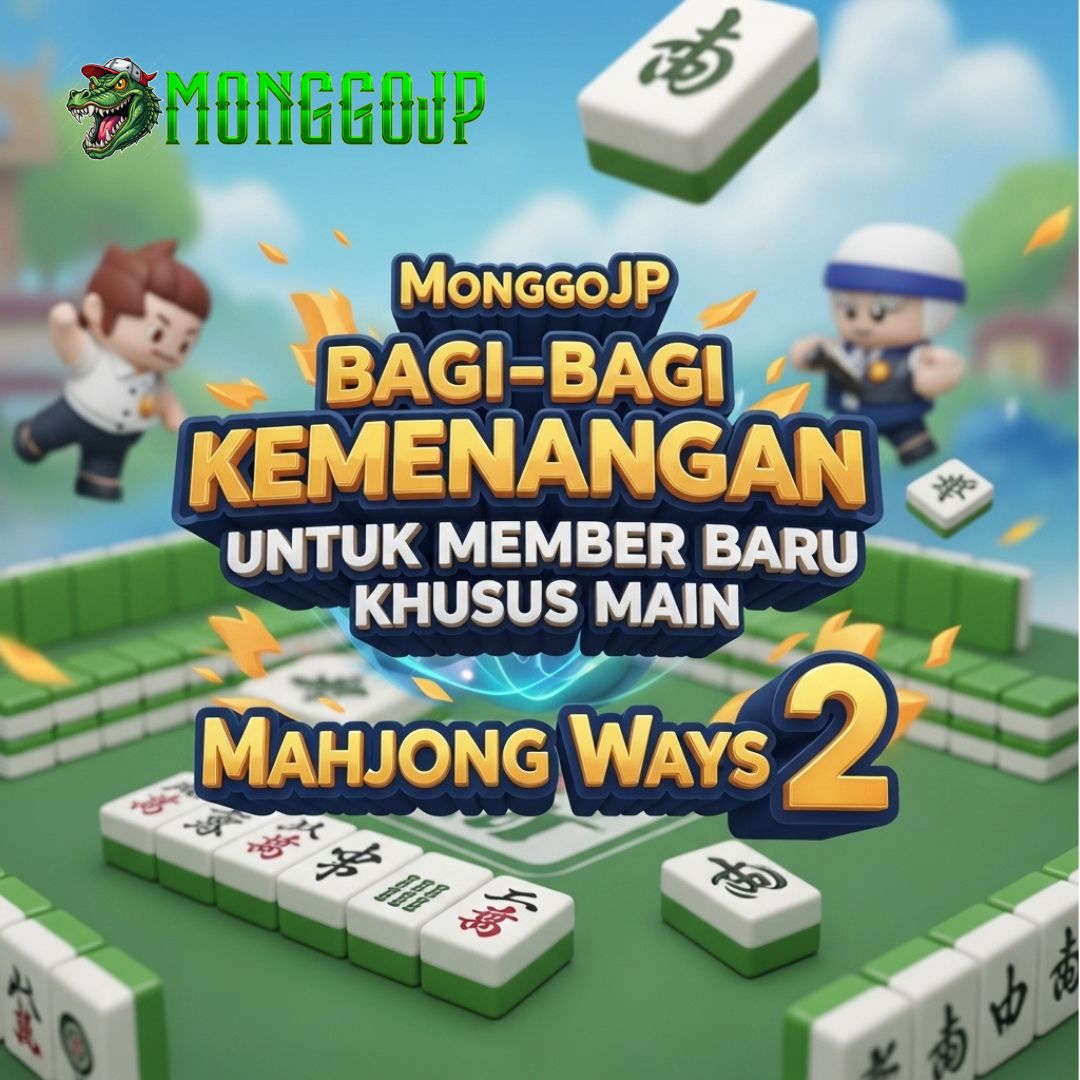 Mahjong Ways