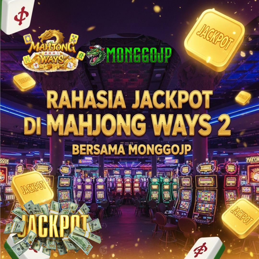 Mahjong Ways