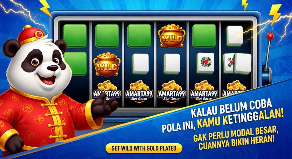 Mahjong Ways